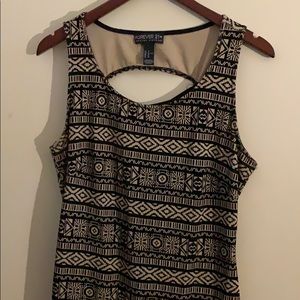 Forever 21 dress